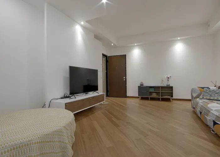 Trilocale Milano Centro